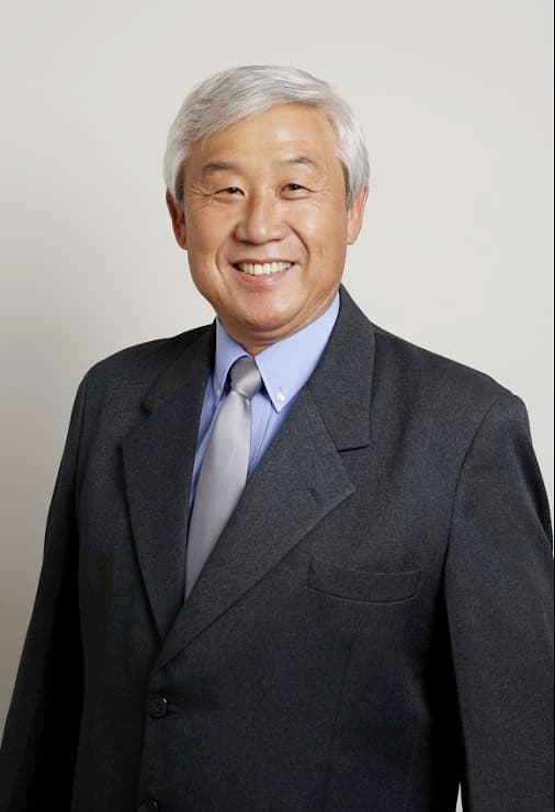 Edgard Sasaki