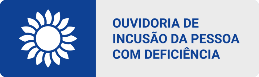 Ouvidoria de Inclusão das Pessoas Atípicas