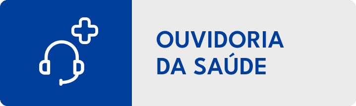 Ouvidoria da Saúde