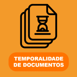 Temporalidade de Documentos