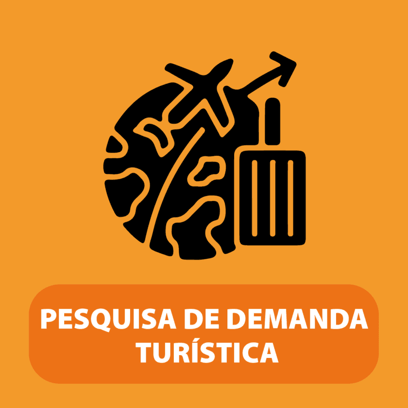 Pesquisa de Demanda Turística