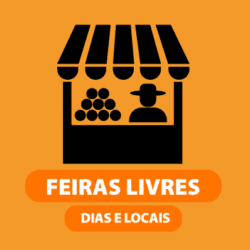 Feiras Livres