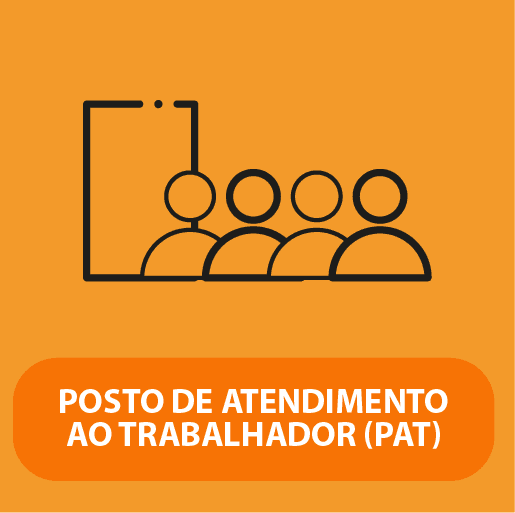 Posto de Atendimento ao Trabalhador (PAT)