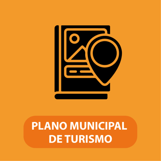 Plano Municipal de Turismo