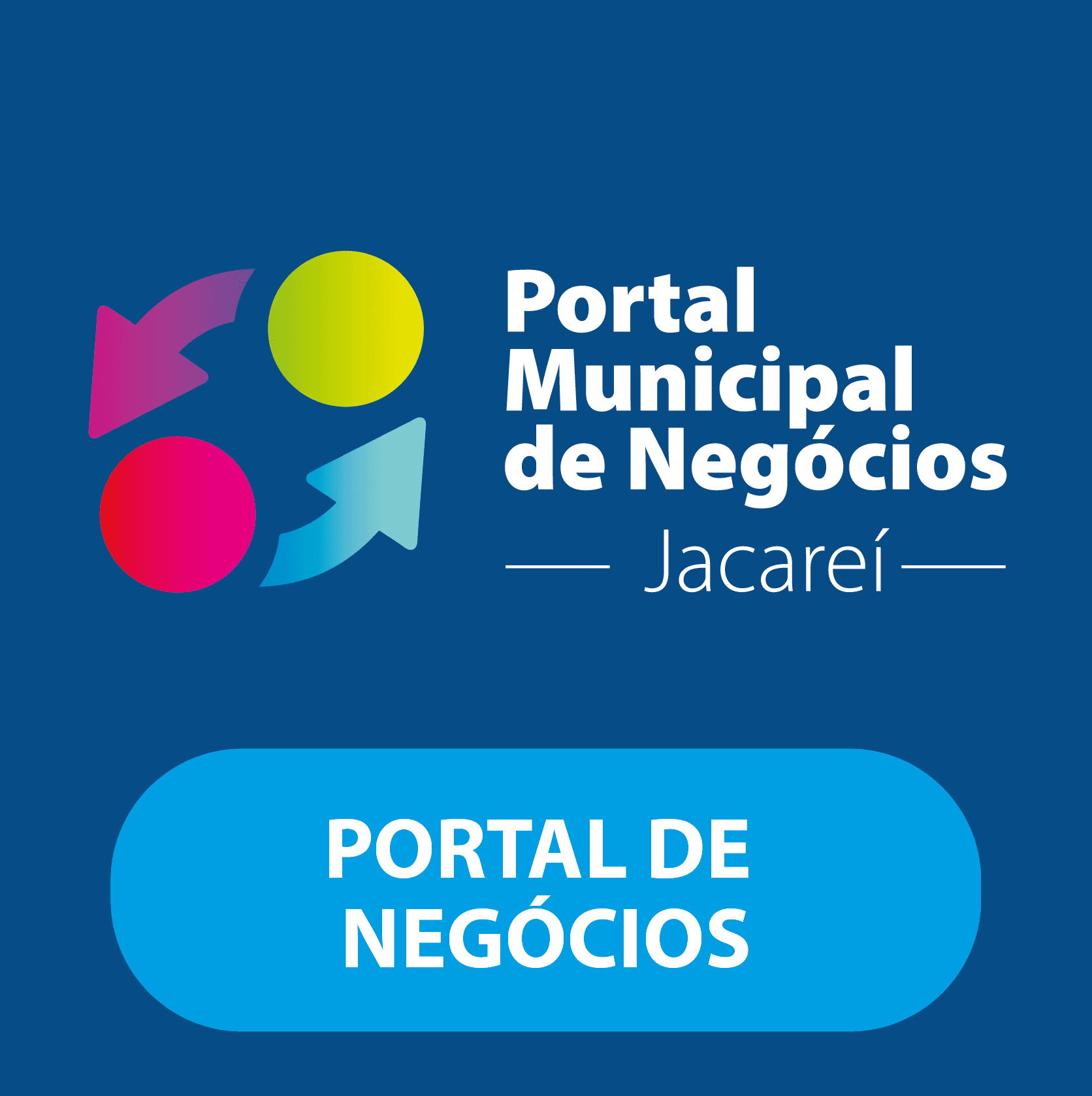 Portal de Negócios