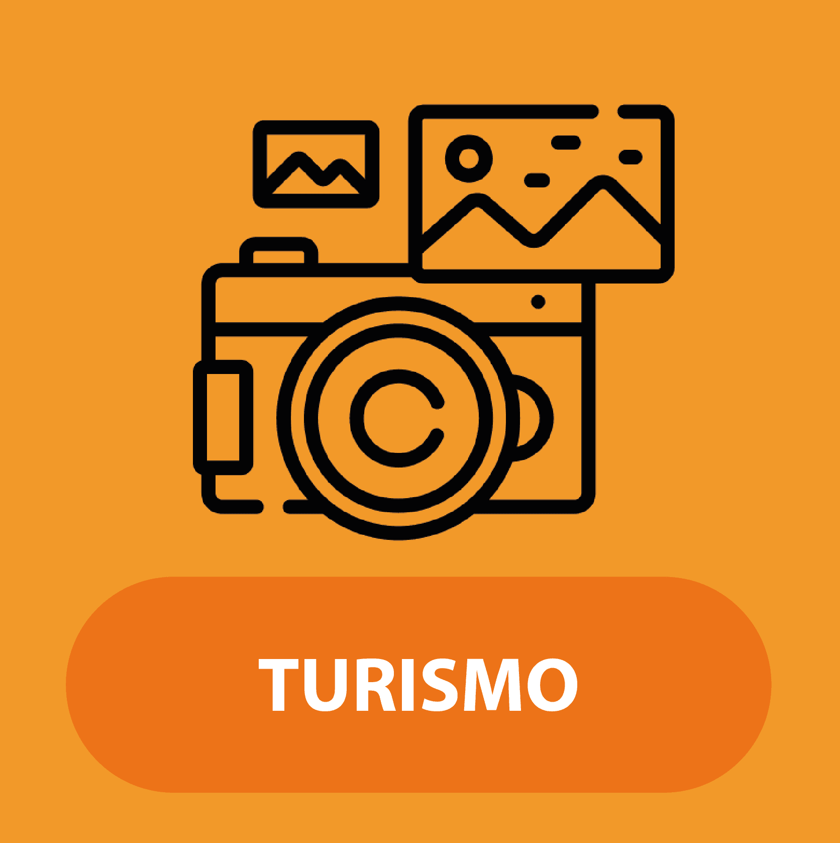 Turismo