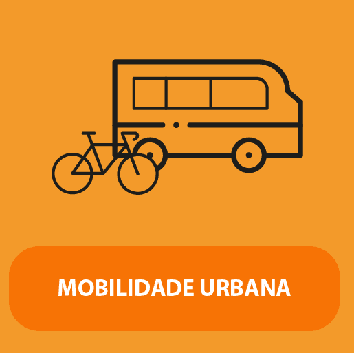 Secretaria de Mobilidade Urbana