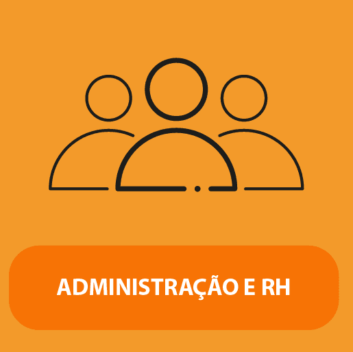 Secretaria de Administração e RH