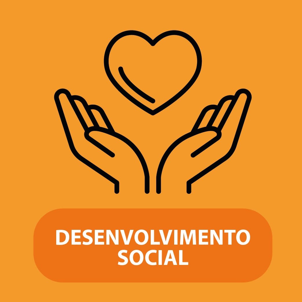 Secretaria de Desenvolvimento Social