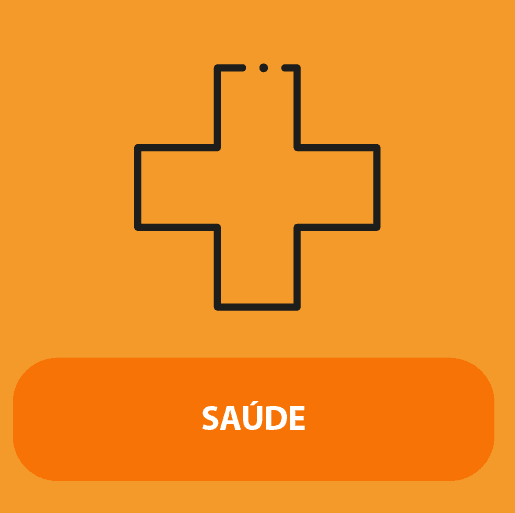 Secretaria de Saúde