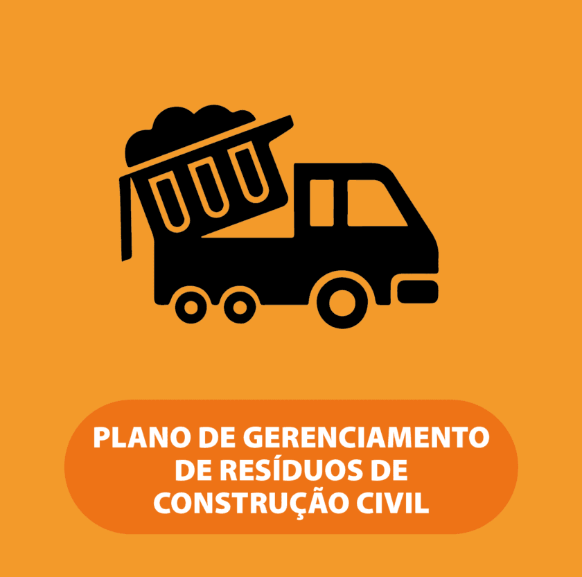 Plano de Gerenciamento de Resíduos de Construção Civil