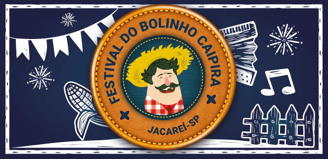 Festival do Bolinho Caipira