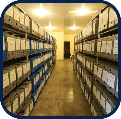 Arquivo Público e Histórico de Jacareí