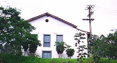 Capela Nossa Senhora dos Remédios