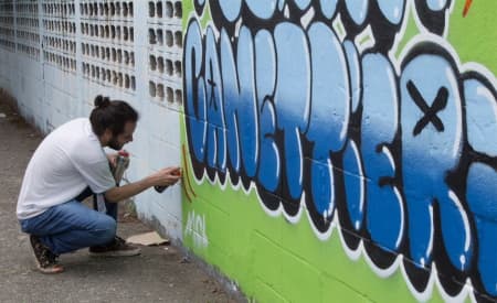 CEIJU I — Polo Cultural Região Oeste