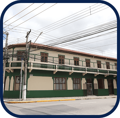 Centro de Memória de Jacareí