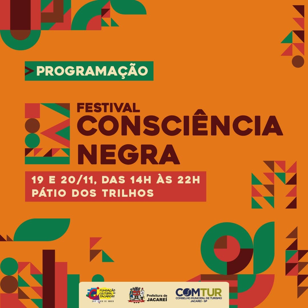 Festival da Consciência Negra