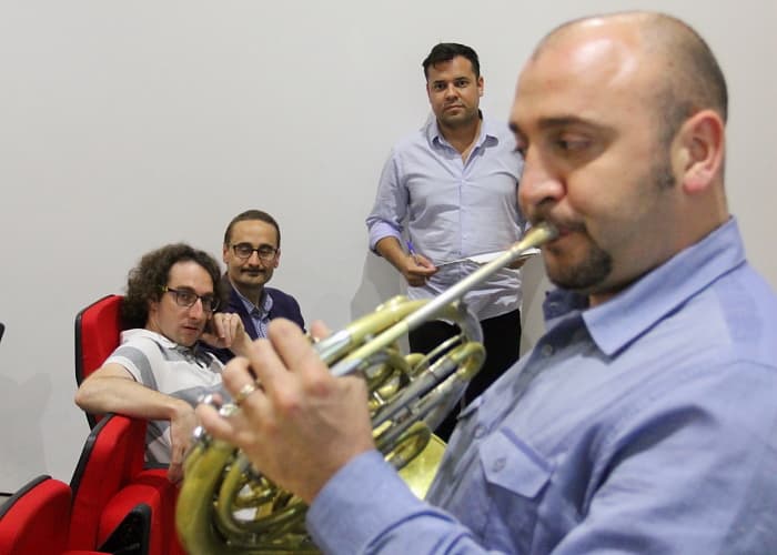 Escola Municipal de Música