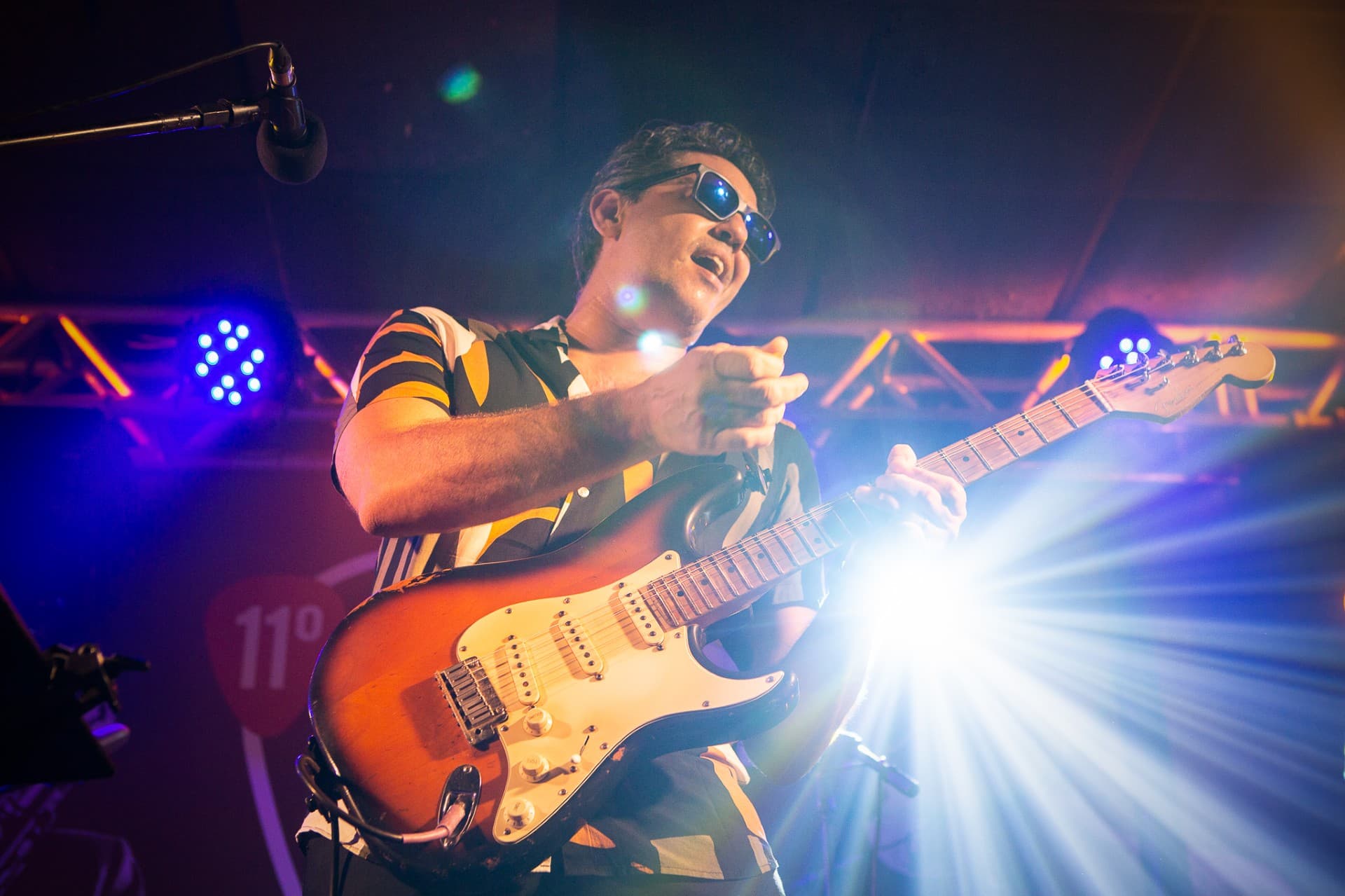 Festival do Blues de Jacareí