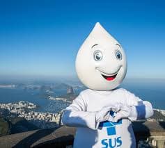 Campanha de vacinacao contra gripe comeca dia 20