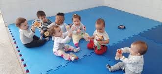 Matriculas para creches municipais abrem na proxima semana