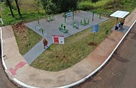 Prefeitura inicia revitalização da Praça Nova Esperança para ampliar lazer da população