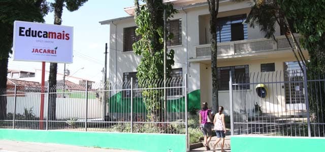 Inscritos nos cursos do EducaMais Lamartine devem aguardar e-mail ou telefonema