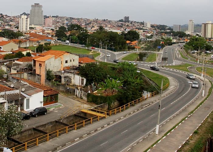 Carnaval no Parque da Cidade terá interdição de trecho da avenida Davi Lino