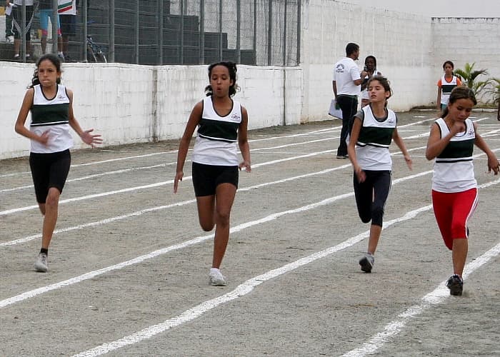 Jacareí disputa etapa do Paulista de Atletismo