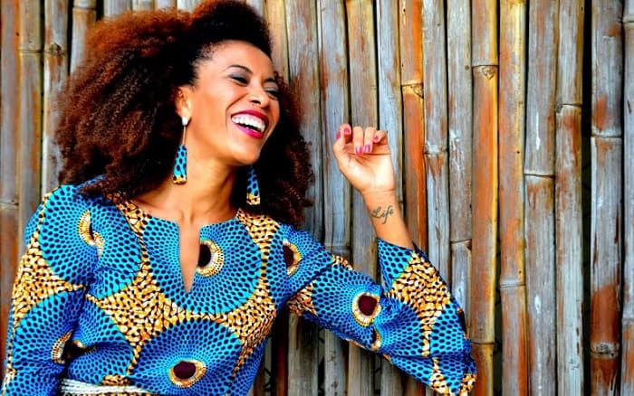 Clube do Blues traz show com Bia Marchese, Isabela Grossi e Nanny Soul no domingo