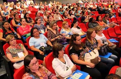 Conselho Escolar tem eleição e posse este mês