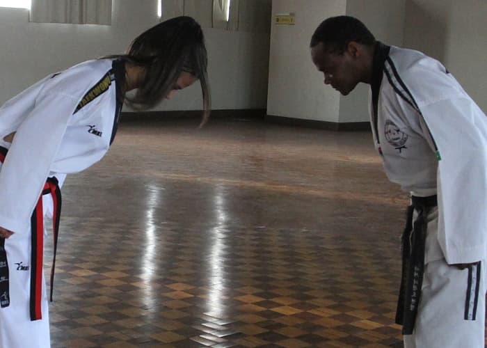 Equipe de Taekwondo disputa em Atibaia a segunda etapa do Campeonato Paulista