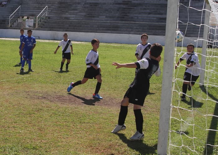 Inscrições para Campeonato Municipal de Futebol terminam nesta quarta-feira