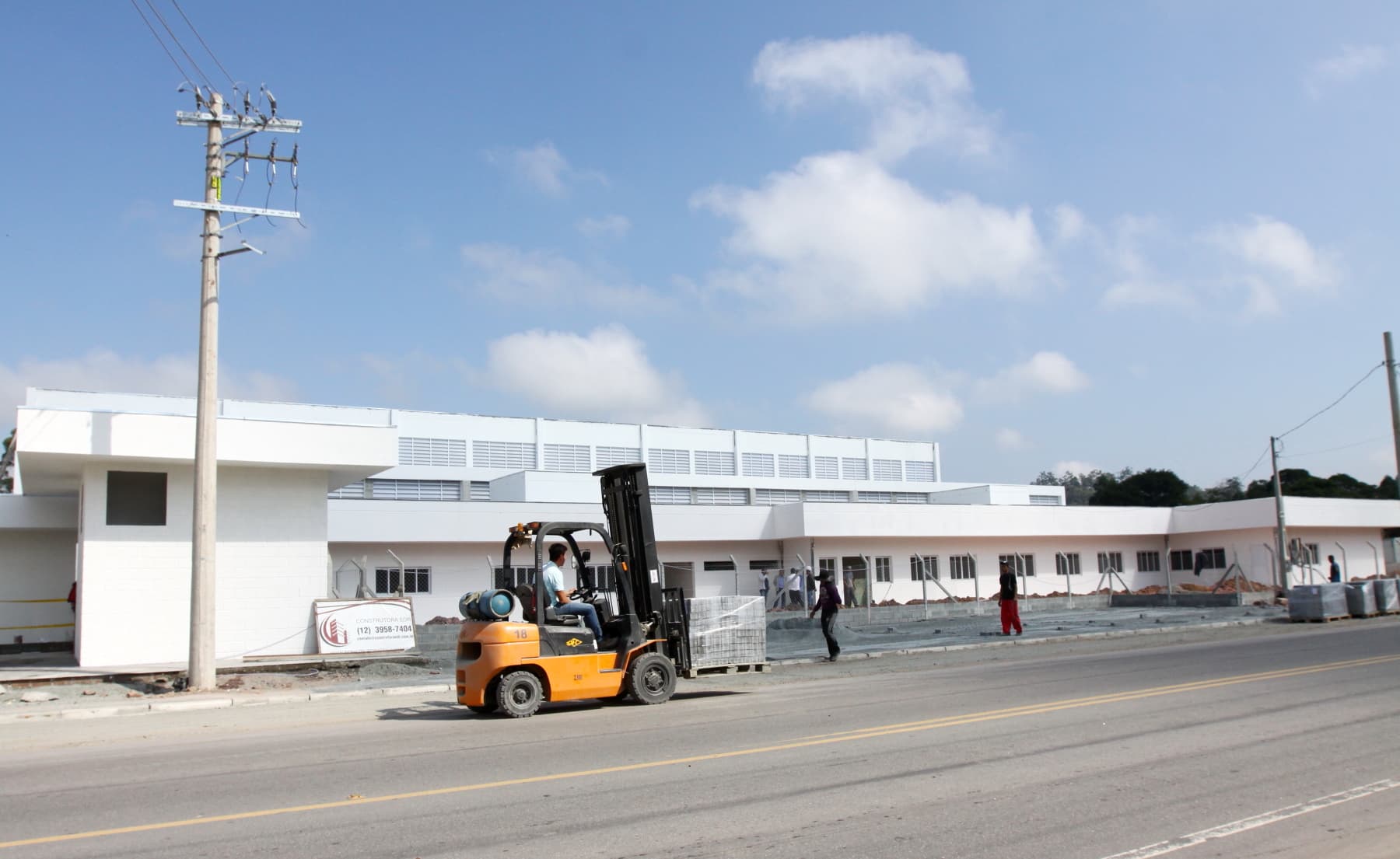 Fábrica: Solutech investe R$ 10 milhões em Jacareí