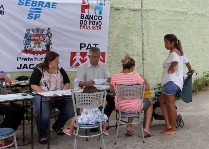 Jardim Califórnia e Parque Califórnia recebem programa “Ação Empreendedora”