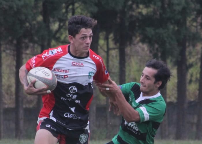 Jacareí Rugby vence e volta ao G-4 do Campeonato Paulista