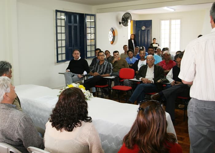 Prefeitura, Sindicato Rural e Sebrae organizam palestras para produtores rurais nesta quinta (12)