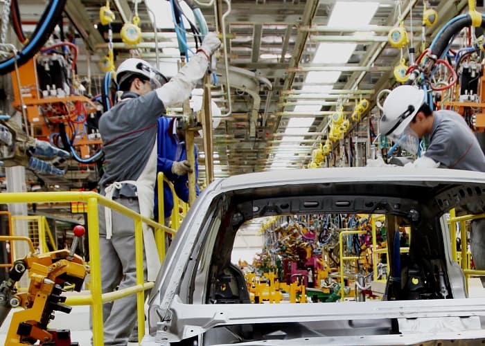 Jacareí fecha parceria com a Caoa Chery para criar primeiro ‘polo de inovação automotiva’ do Vale
