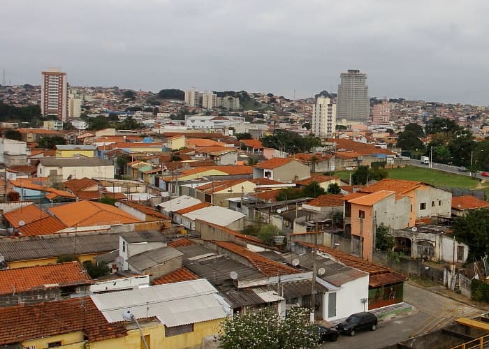 Abastecimento de água em três bairros será interrompido nesta quinta para obras do SAAE no PS Municipal