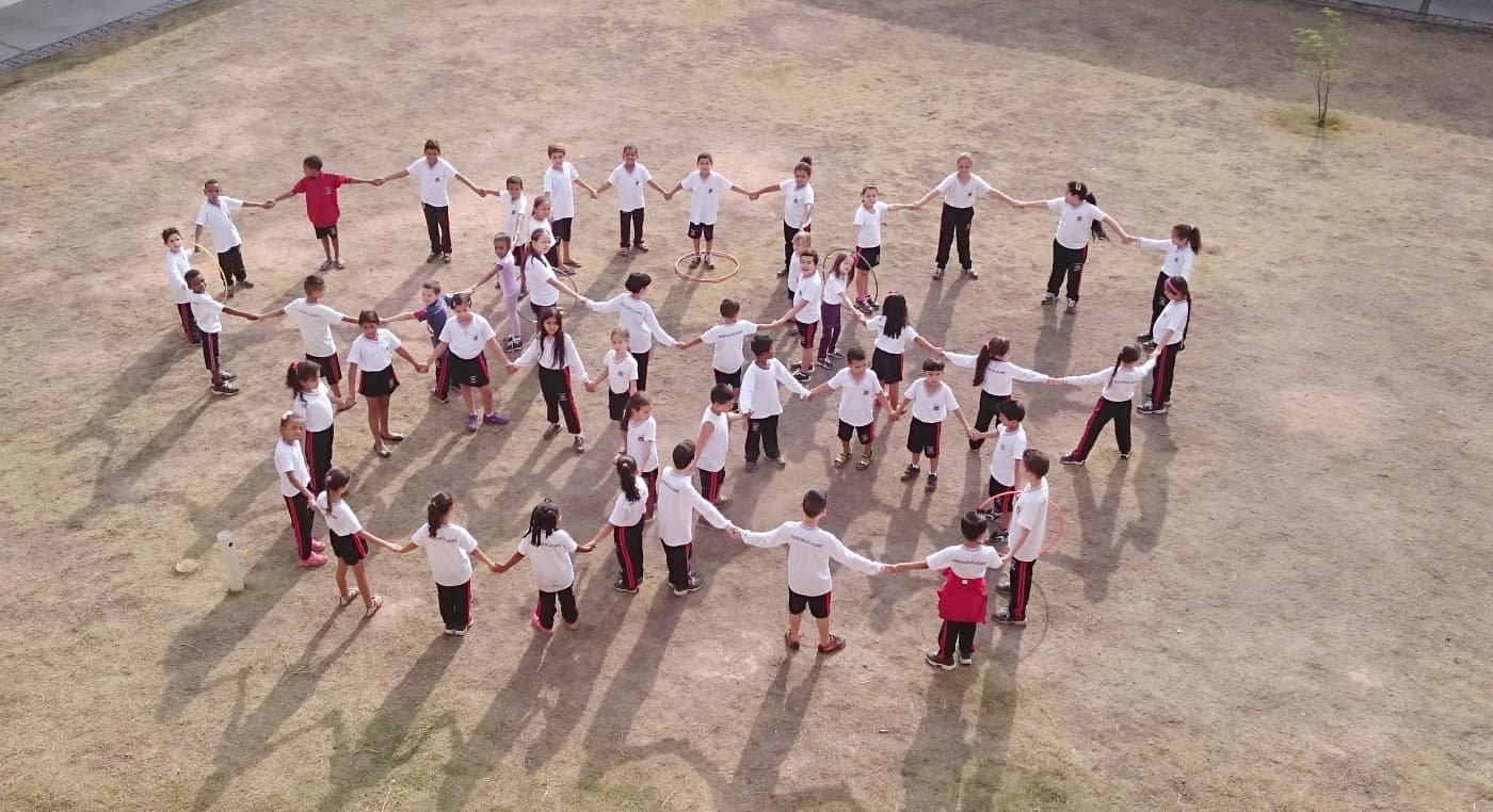 Escolas Municipais participam do Programa Olímpico Transforma Rio 2016