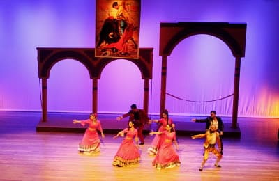Inscrições para apresentações na Sala Ariano Suassuna se encerram nesta terça-feira