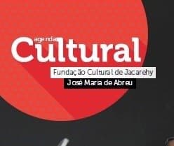 Junho chegou! Participe da programação da agenda cultural