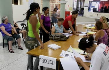 Secretaria de Educação abre inscrições para o Proteu