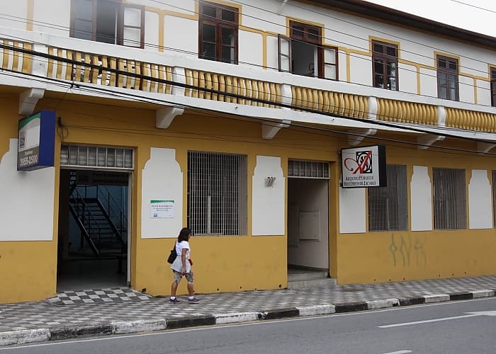 Palestra em Arquivo Público é cancelada