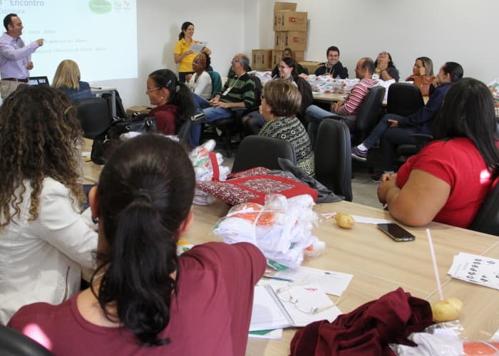 Inscrições para Escola de Gestão terminam na quinta