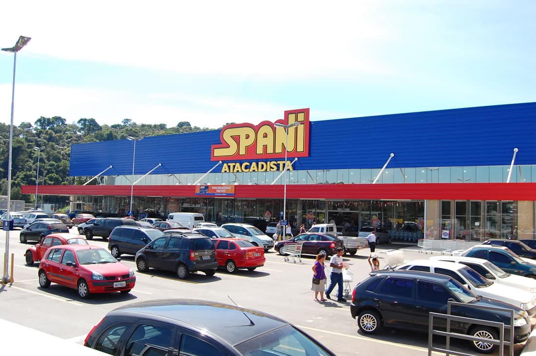 Spani Atacadista anuncia unidade em Jacareí