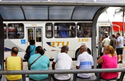 Natal terá tarifa especial no transporte público a R$ 1,70