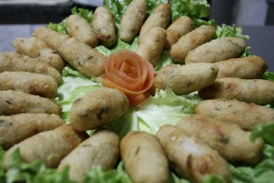 Feira do Bolinho Caipira 2021 acontece neste fim de semana