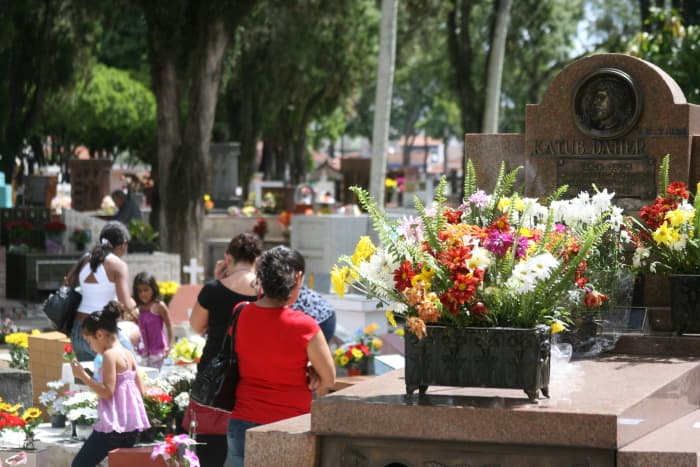 Avenida Avareí será interditada para o Dia de Finados (02/11)