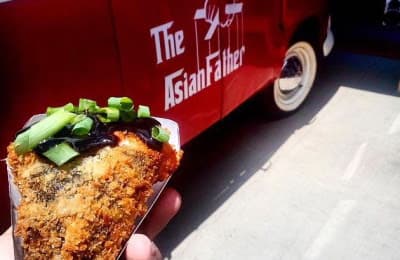 Jacareí Food Truck: um festival de dar água na boca